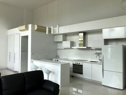 One-north Residences (D5), Apartment #563329541